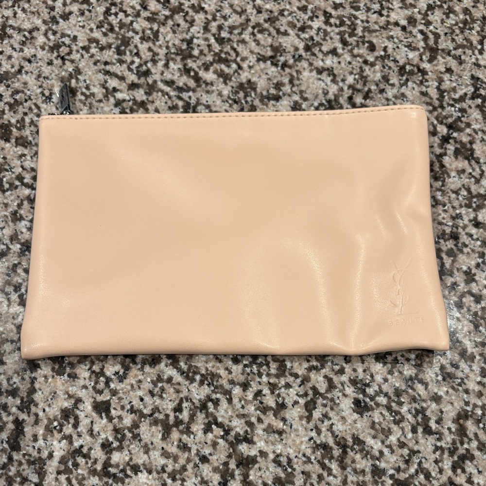YSL Beaute Make Up Bag